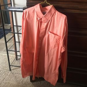 Men’s Cinch Western Shirt